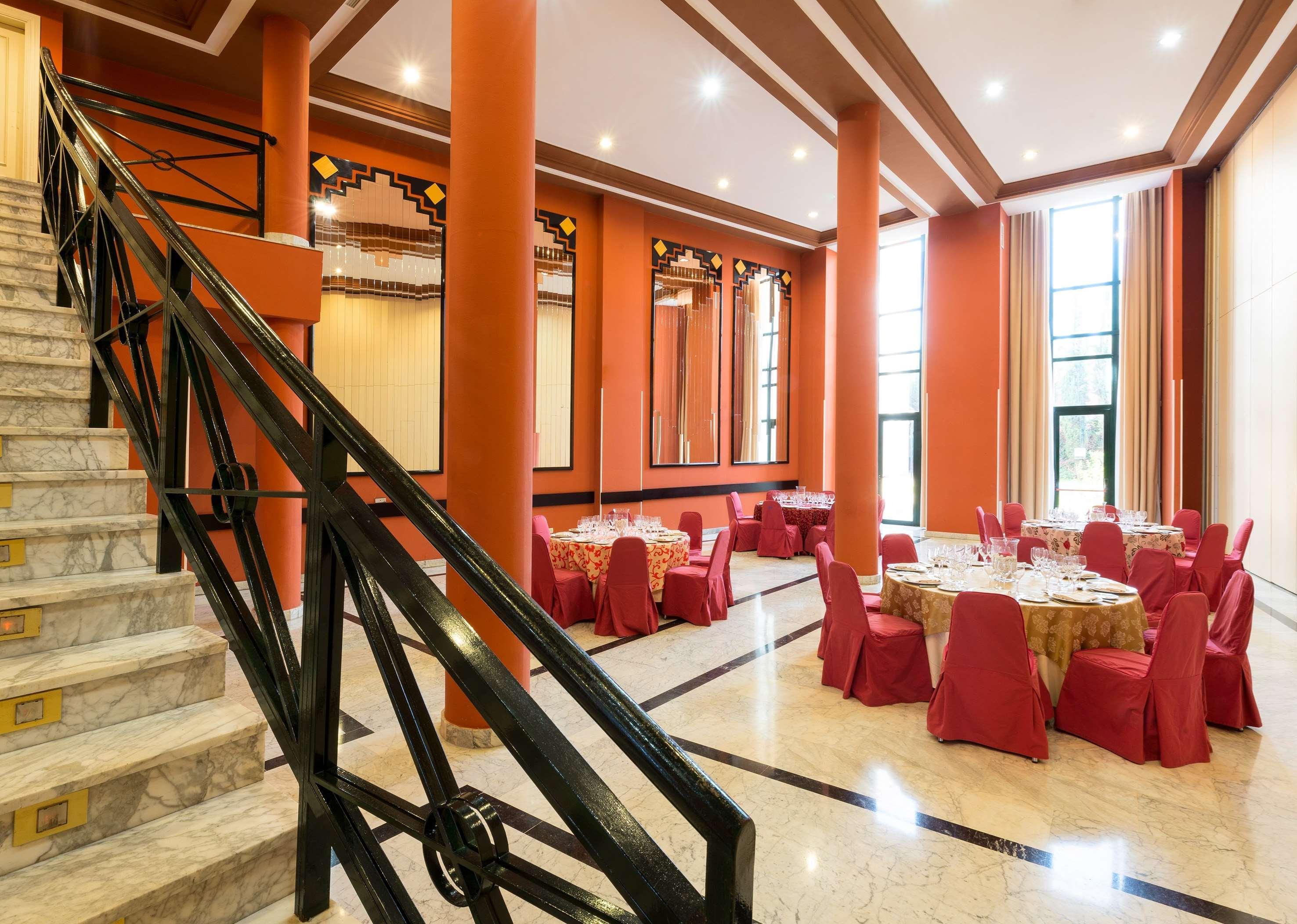 Azz Merida Medea Hotel Екстериор снимка