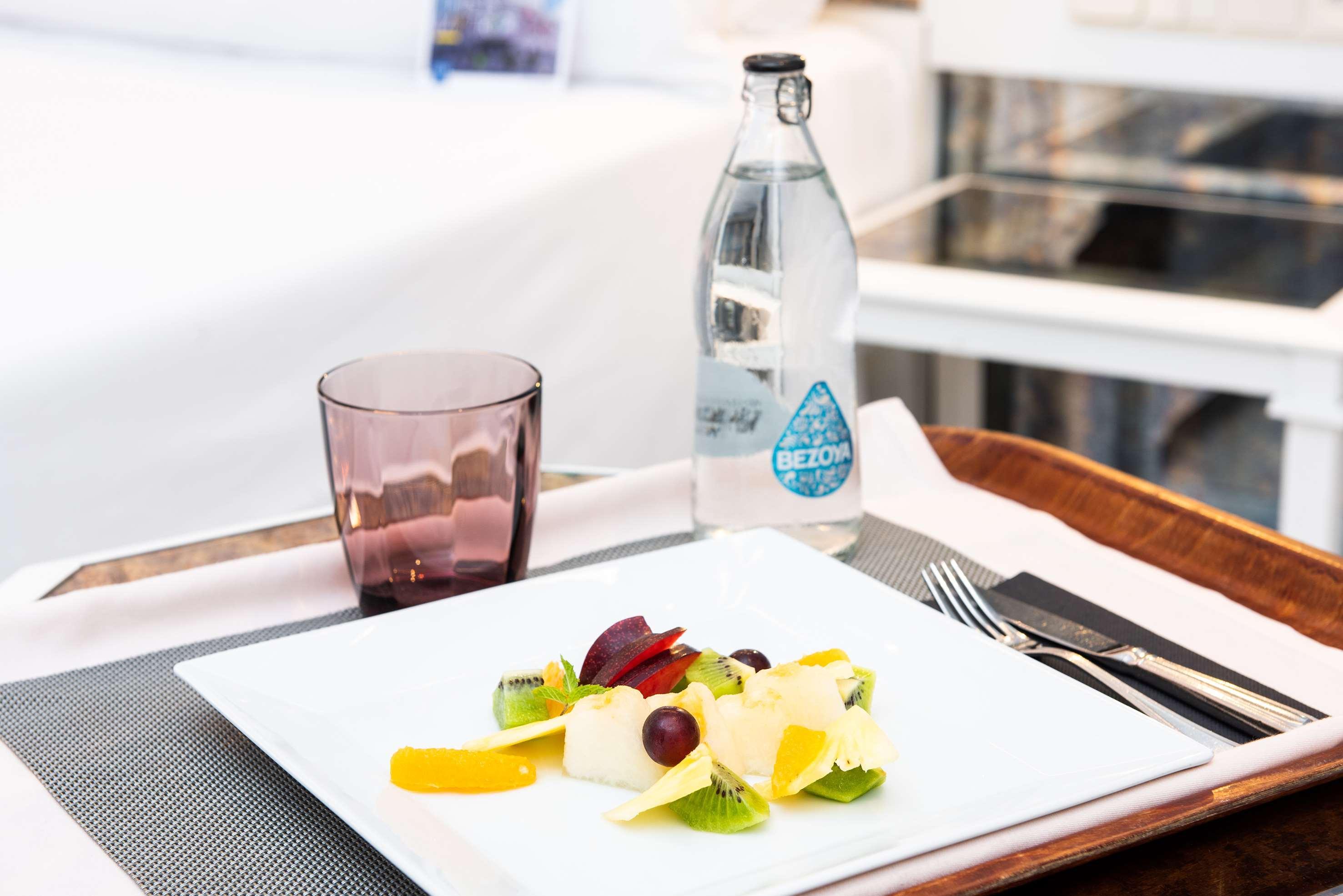 Azz Merida Medea Hotel Екстериор снимка