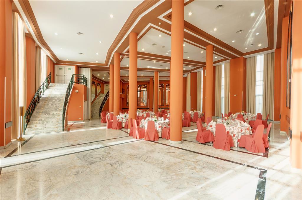 Azz Merida Medea Hotel Съоръжения снимка