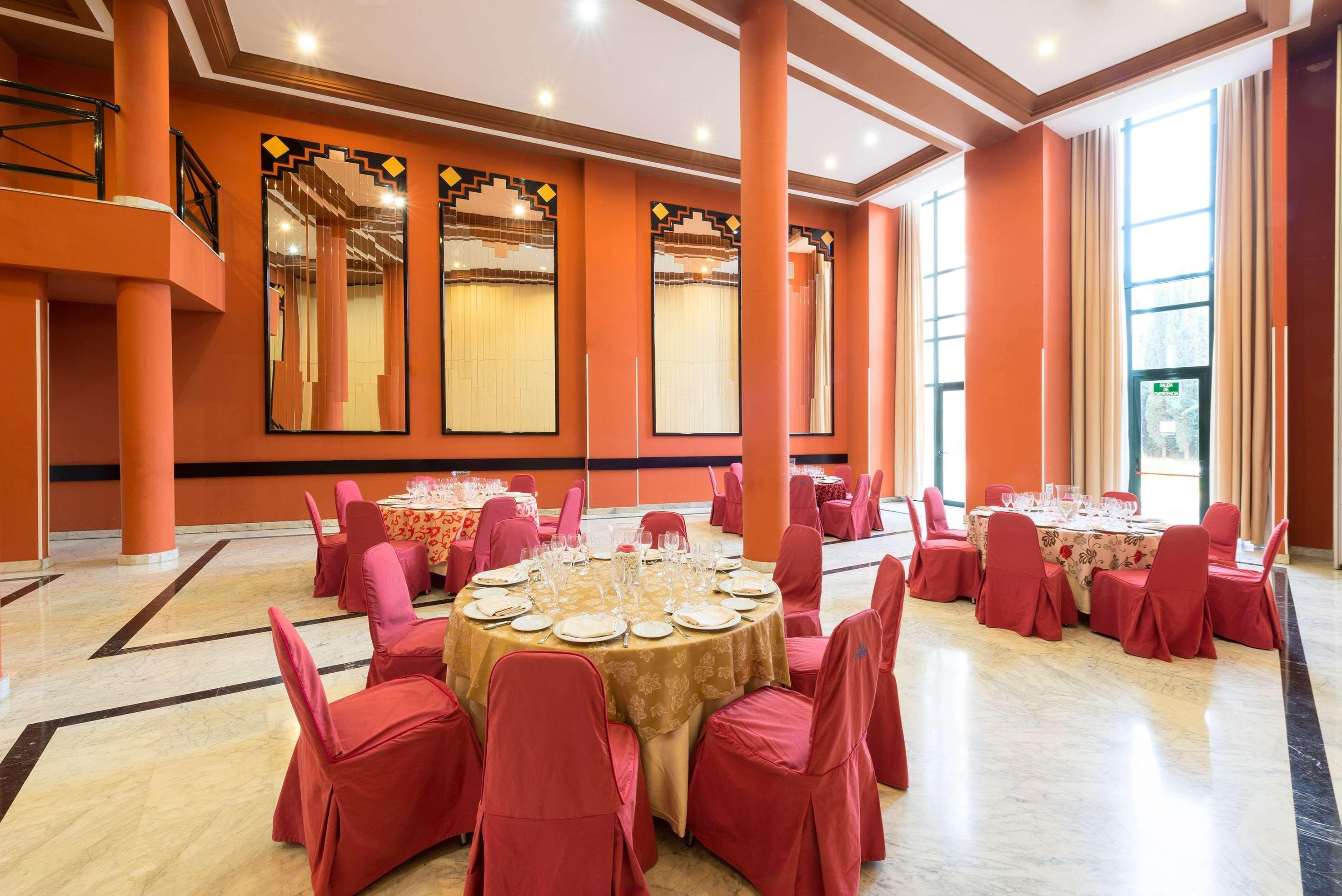 Azz Merida Medea Hotel Екстериор снимка
