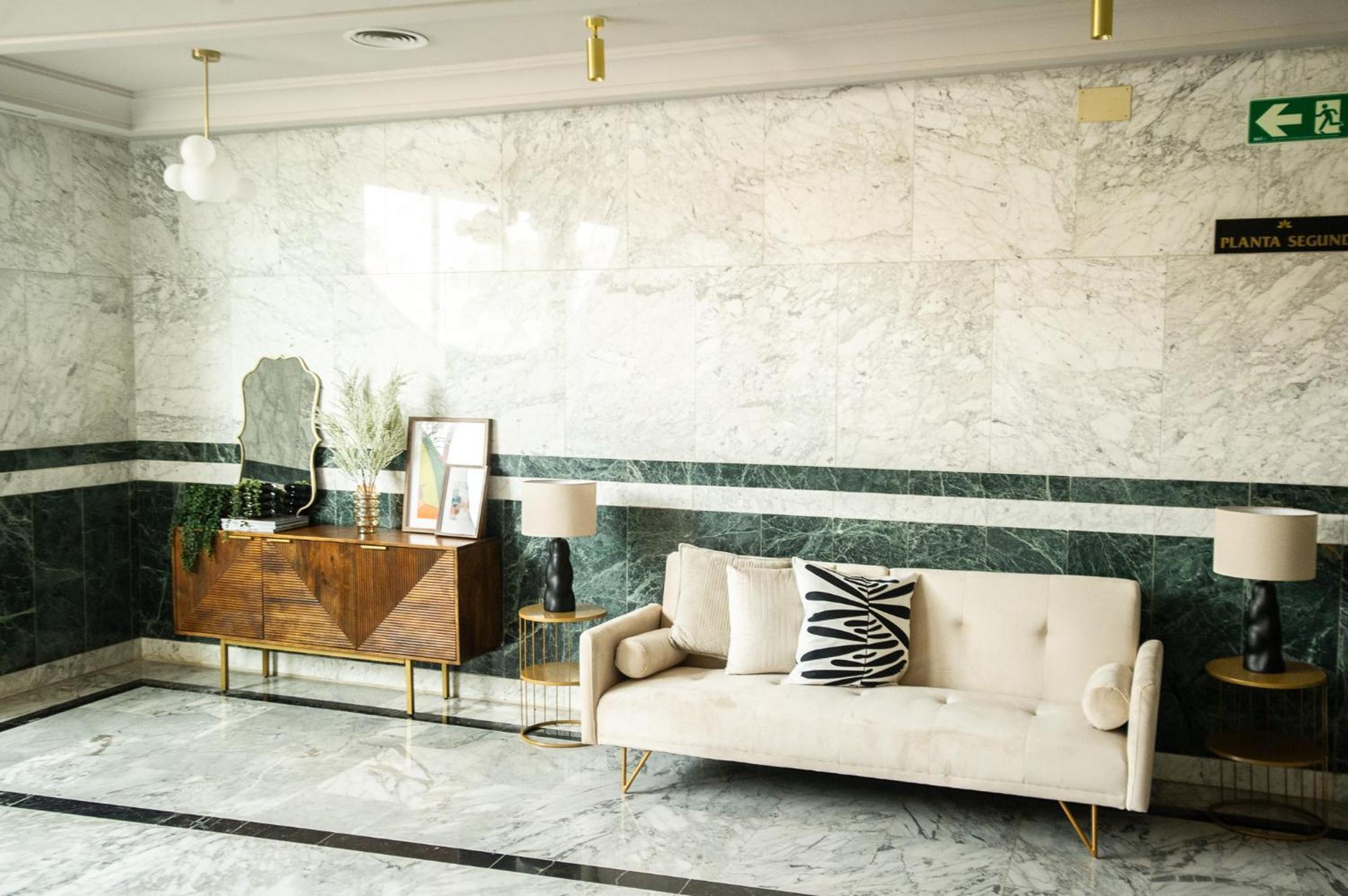 Azz Merida Medea Hotel Екстериор снимка