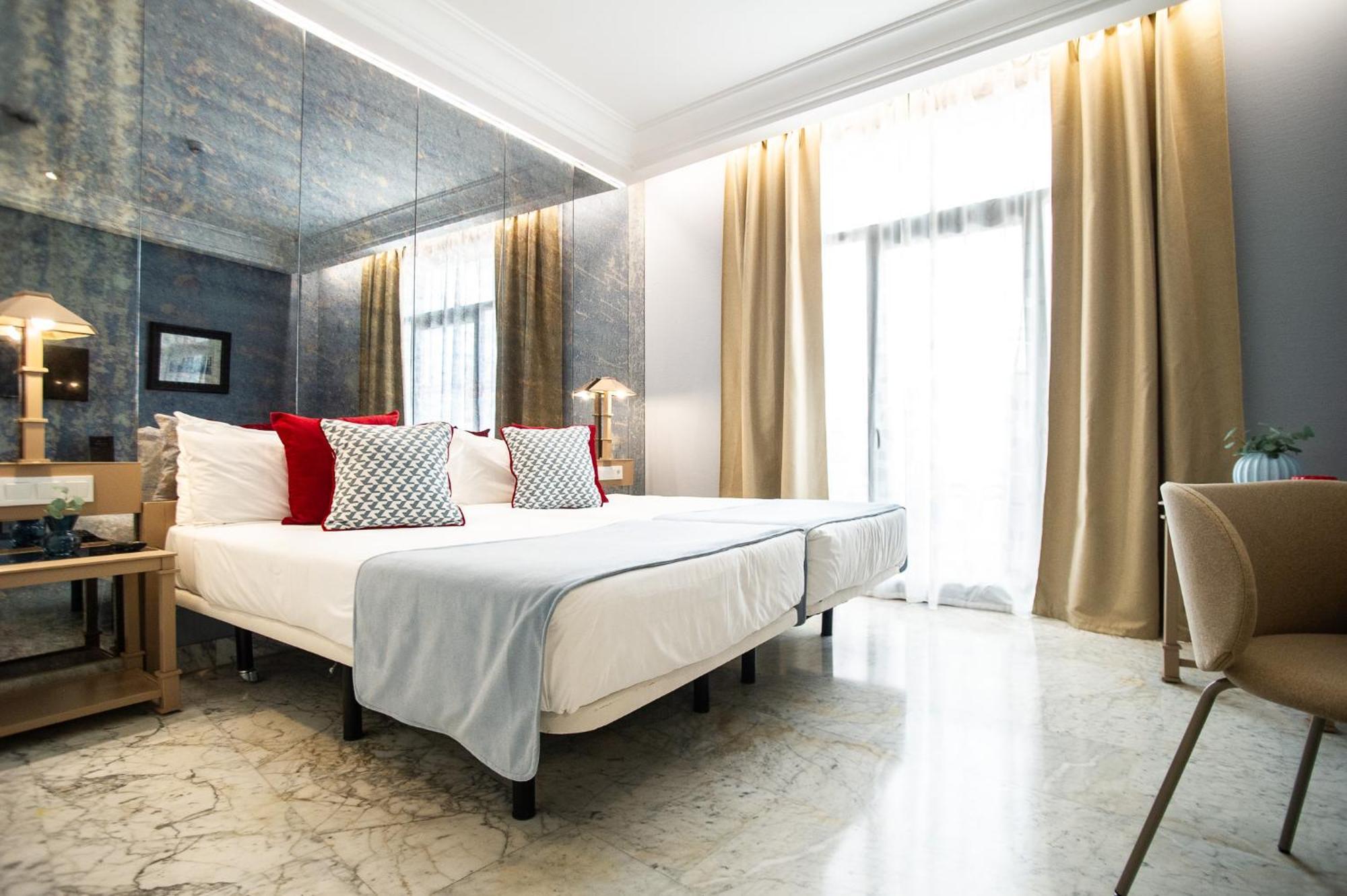 Azz Merida Medea Hotel Екстериор снимка