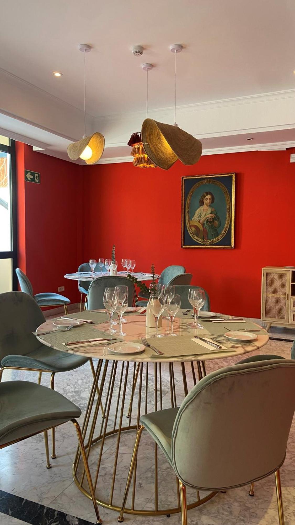 Azz Merida Medea Hotel Екстериор снимка